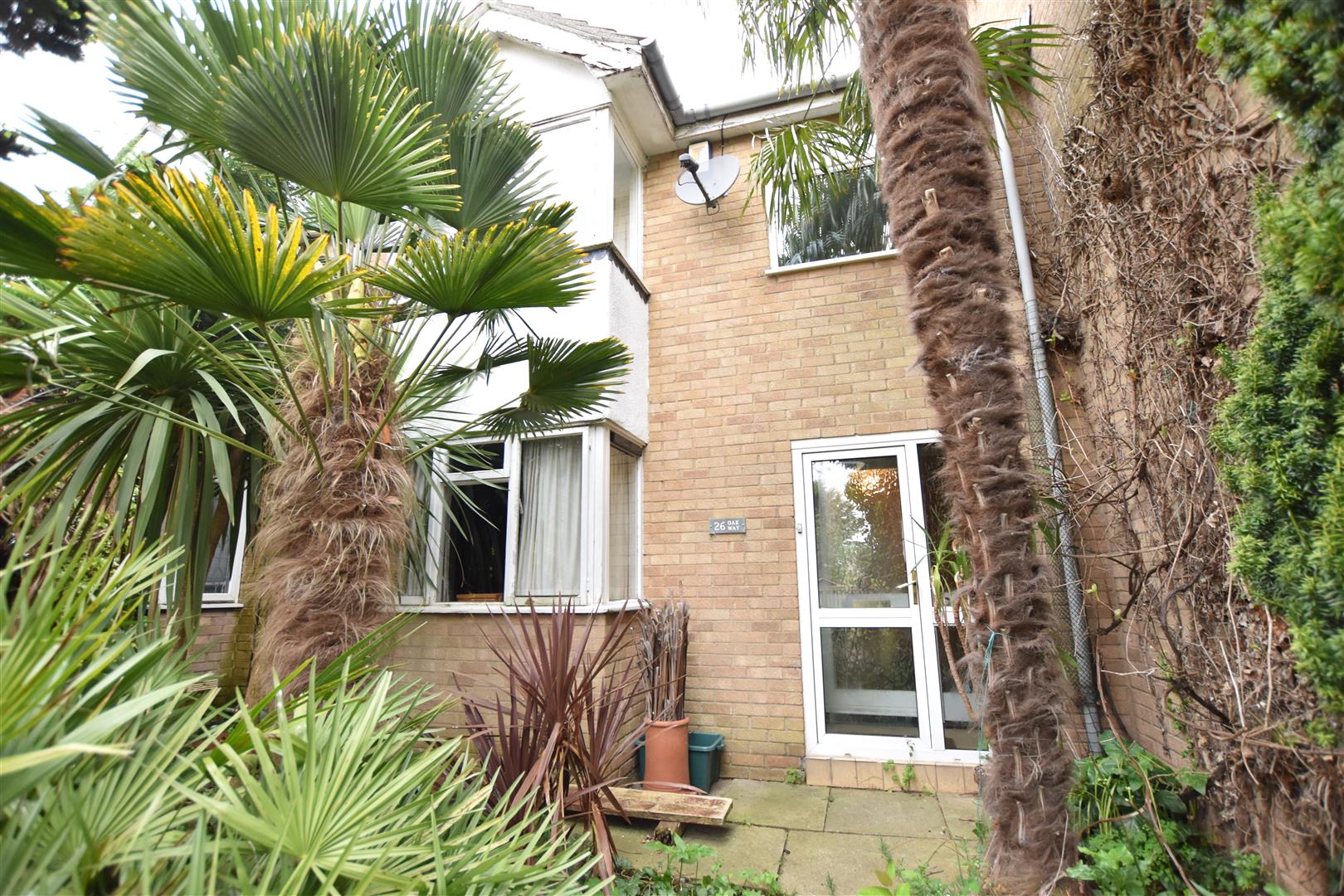 Properties Joy Walker Estate Agent